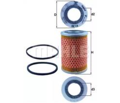 WIX FILTERS 551603